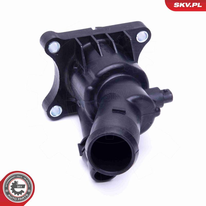 Thermostat, liquide de refroidissement ESEN SKV 20SKV086 - Visuel 2