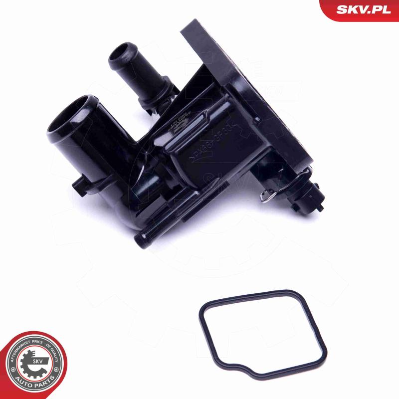 Thermostat, liquide de refroidissement ESEN SKV 20SKV087 - Visuel 1