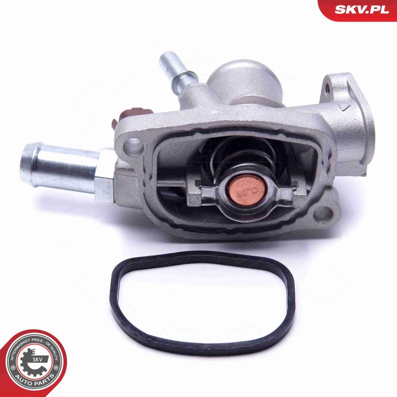 Thermostat, liquide de refroidissement ESEN SKV 20SKV088 - Visuel 1
