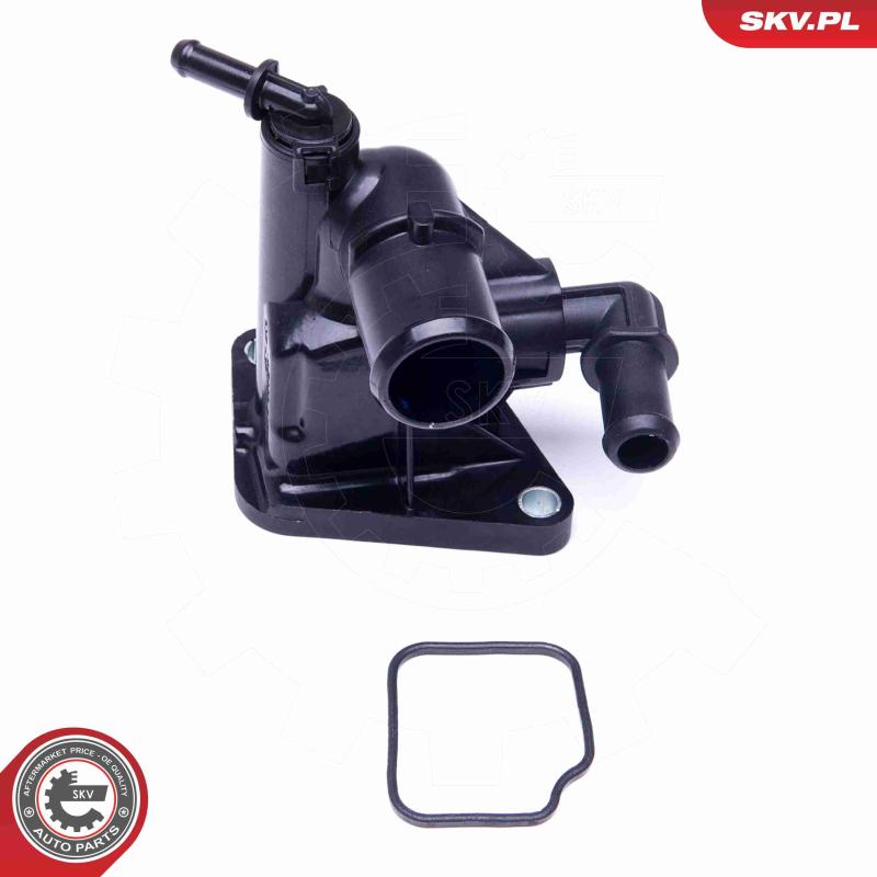 Thermostat, liquide de refroidissement ESEN SKV 20SKV089 - Visuel 1