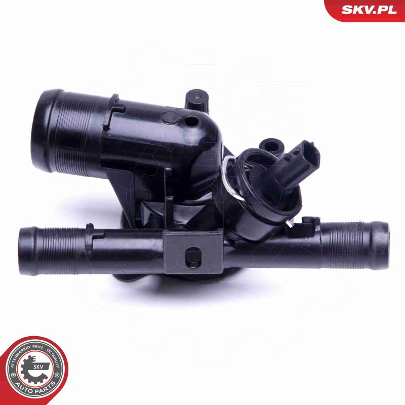 Thermostat, liquide de refroidissement ESEN SKV 20SKV093 - Visuel 1