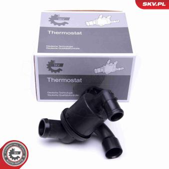 Thermostat, liquide de refroidissement ESEN SKV [20SKV101]