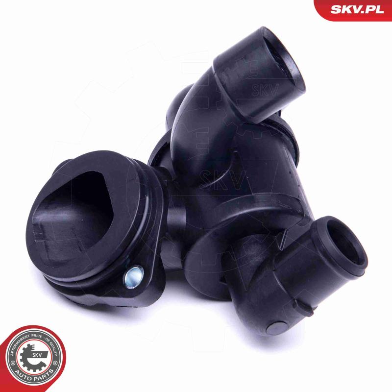 Thermostat, liquide de refroidissement ESEN SKV 20SKV102 - Visuel 2