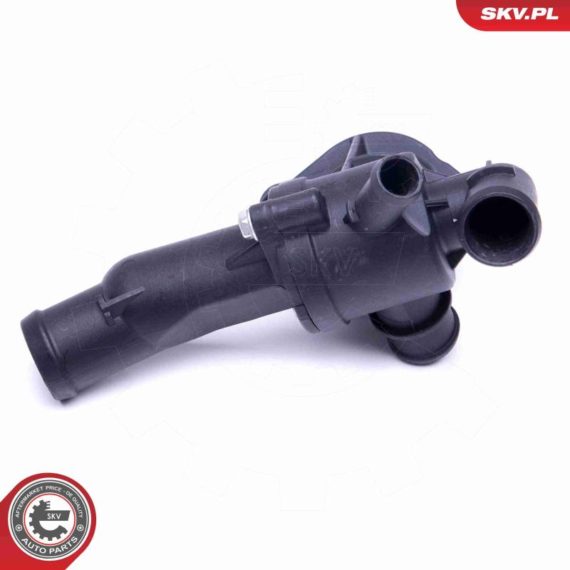 Thermostat, liquide de refroidissement ESEN SKV 20SKV105 - Visuel 1
