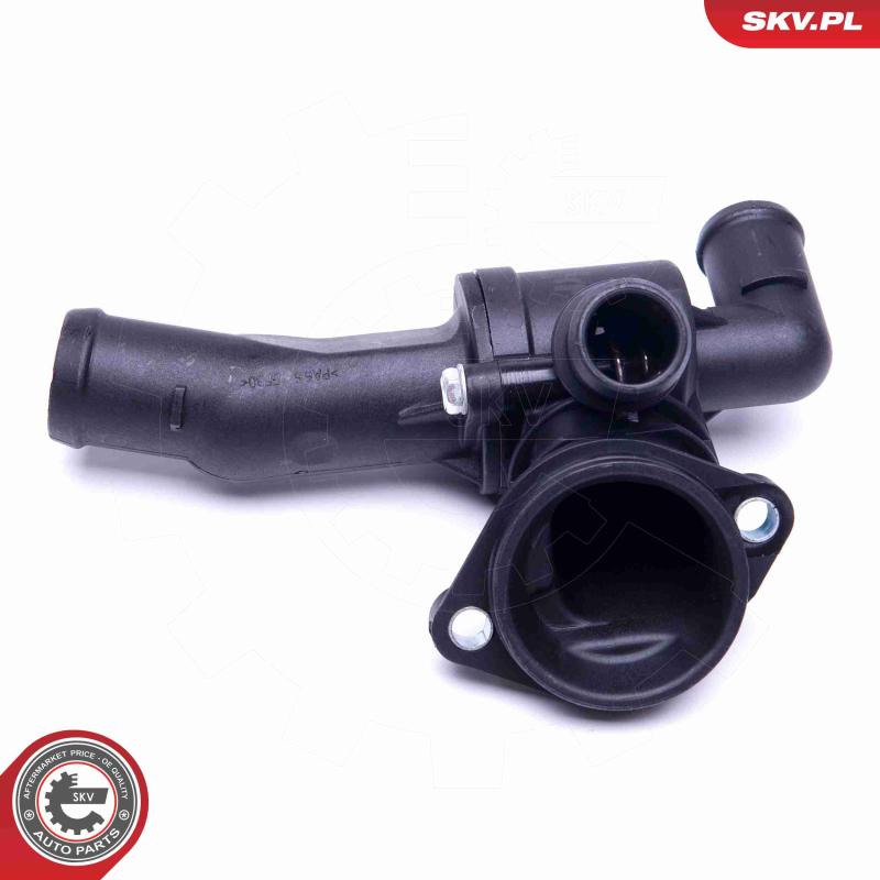 Thermostat, liquide de refroidissement ESEN SKV 20SKV105 - Visuel 2