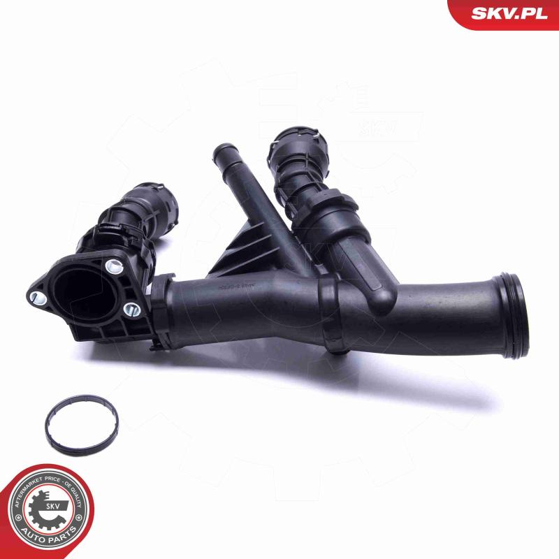 Thermostat, liquide de refroidissement ESEN SKV 20SKV106 - Visuel 1