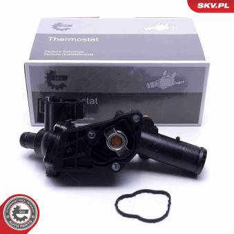 Thermostat, liquide de refroidissement ESEN SKV OEM 110609813R Thermostat, liquide de refroidissement ESEN SKV OEM 110609813R