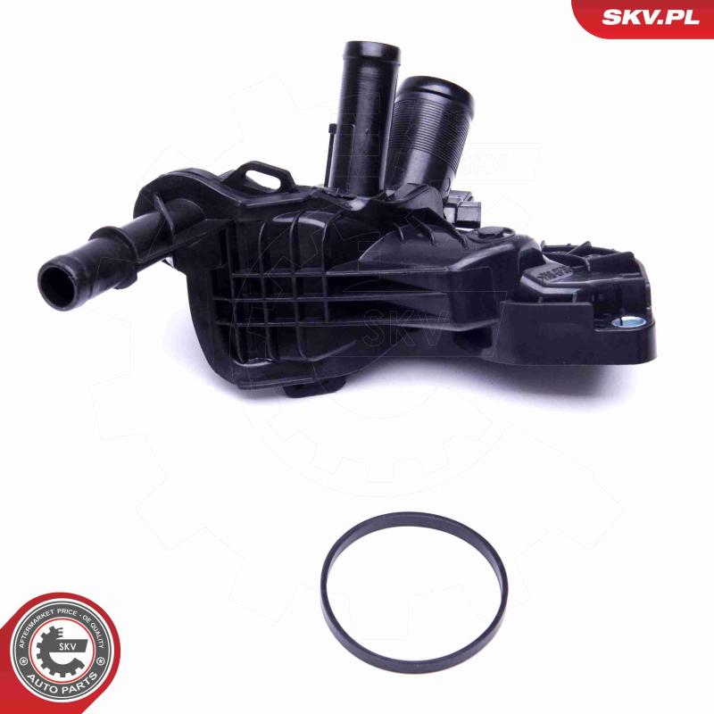 Thermostat, liquide de refroidissement ESEN SKV 20SKV111 - Visuel 1