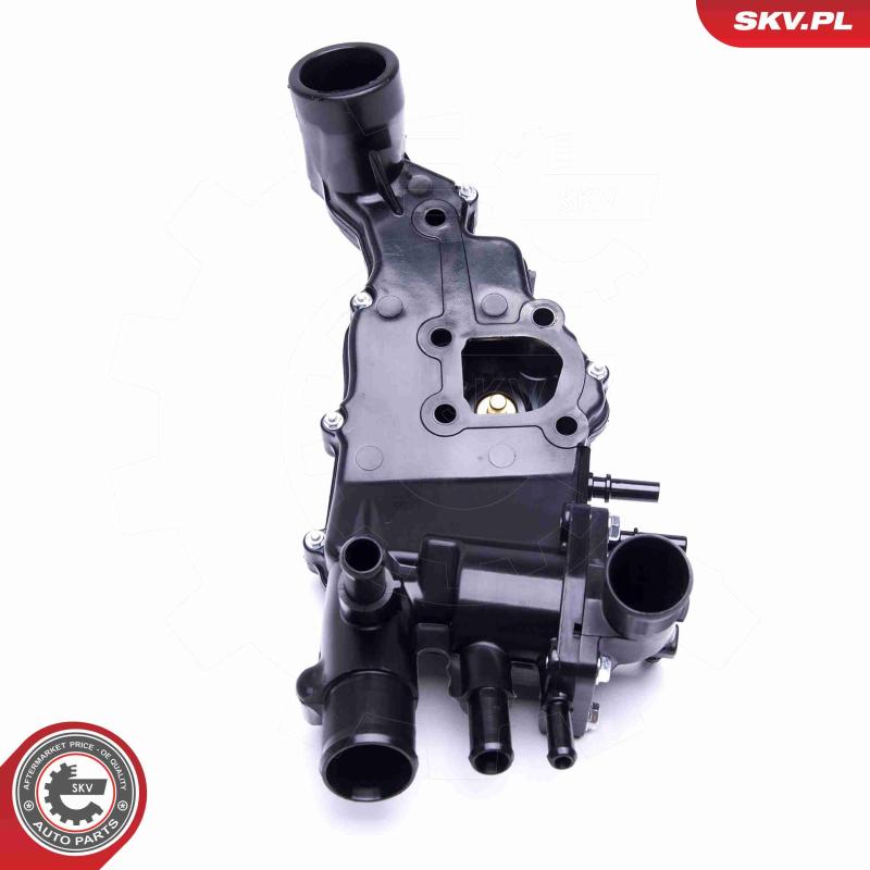 Thermostat, liquide de refroidissement ESEN SKV 20SKV113 - Visuel 2