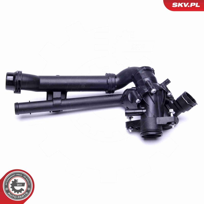 Thermostat, liquide de refroidissement ESEN SKV 20SKV122 - Visuel 1