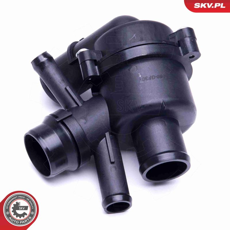 Thermostat, liquide de refroidissement ESEN SKV 20SKV126 - Visuel 2