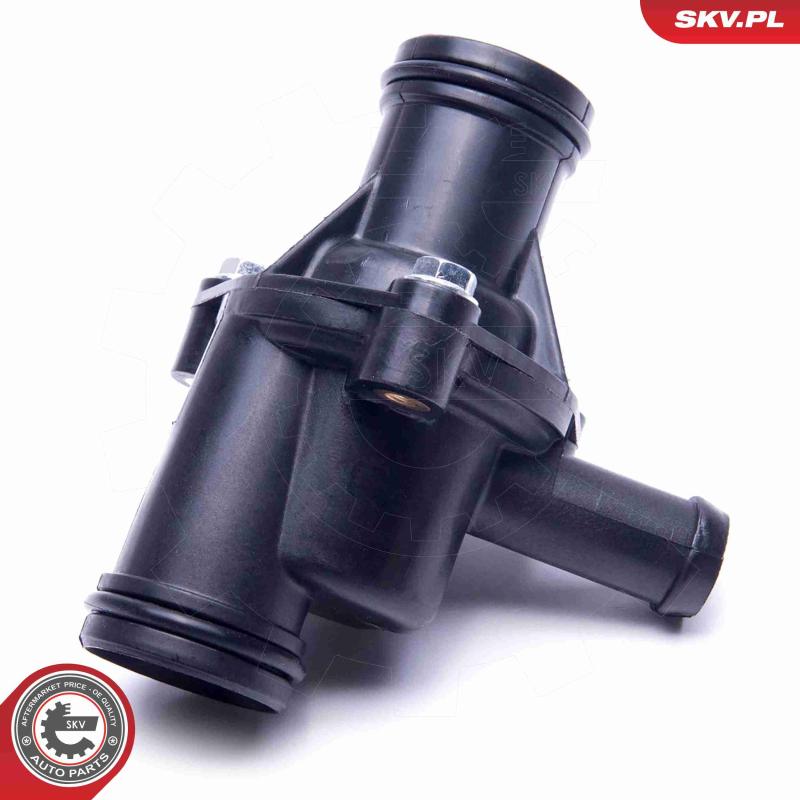 Thermostat, liquide de refroidissement ESEN SKV 20SKV128 - Visuel 2