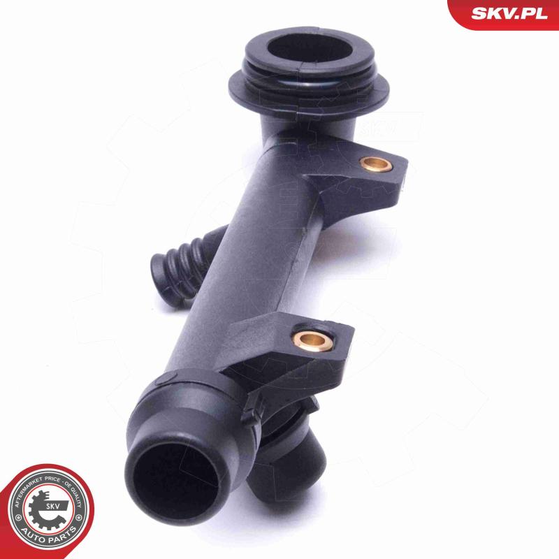 Bride de liquide de refroidissement ESEN SKV 20SKV130 - Visuel 2