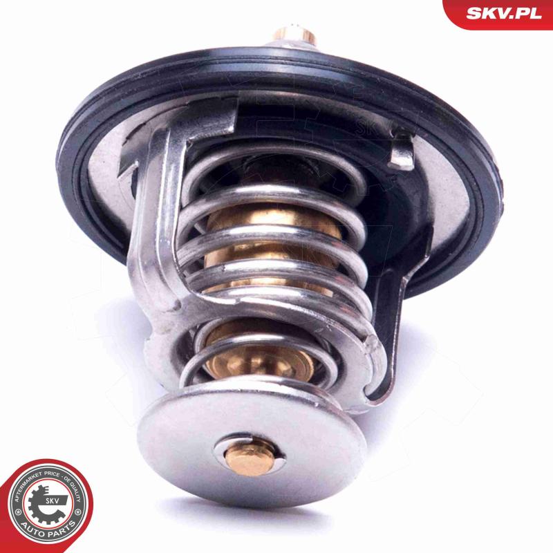 Thermostat, liqiuide de refroidissement ESEN SKV 20SKV131 - Visuel 2