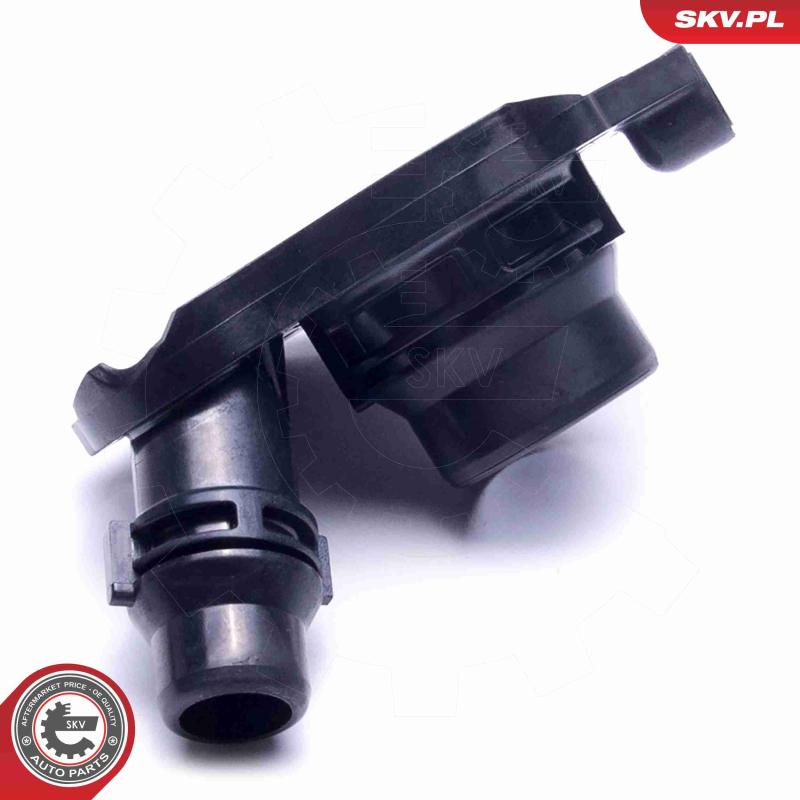 Thermostat, liqiuide de refroidissement ESEN SKV 20SKV136 - Visuel 1