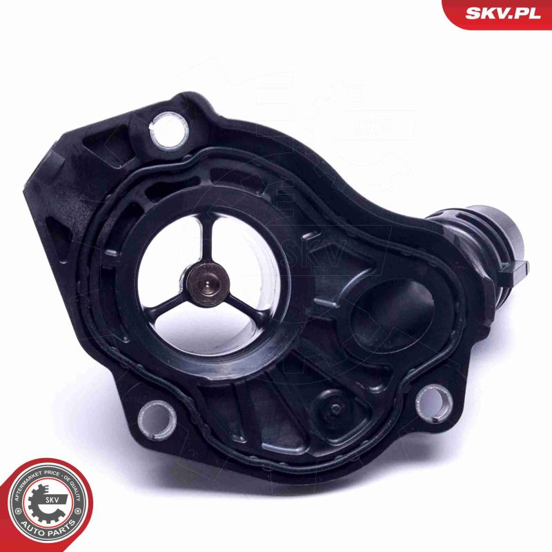 Thermostat, liqiuide de refroidissement ESEN SKV 20SKV136 - Visuel 2