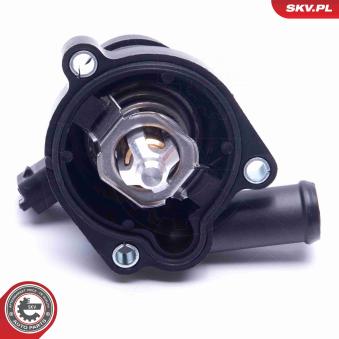 Thermostat, liqiuide de refroidissement ESEN SKV OEM 55579010