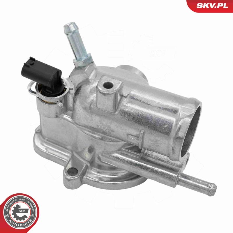Thermostat, liqiuide de refroidissement ESEN SKV 20SKV139 - Visuel 1