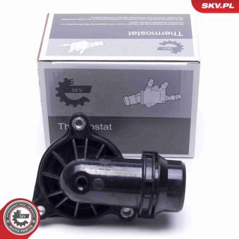 Thermostat, liqiuide de refroidissement ESEN SKV 20SKV141 pour BMW Série 3 316 ti - 115ch