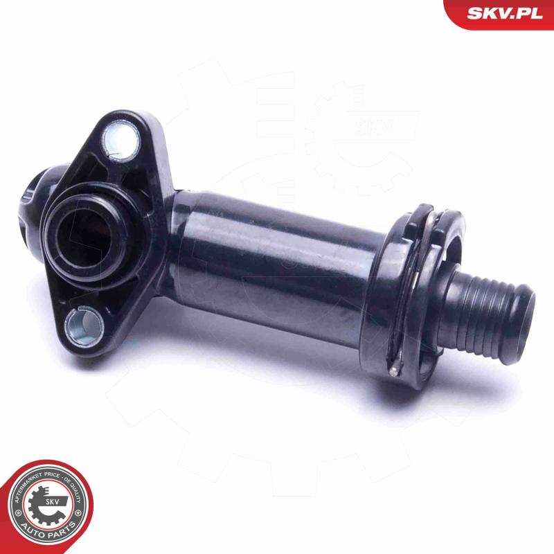 Thermostat, liqiuide de refroidissement ESEN SKV 20SKV143 - Visuel 1