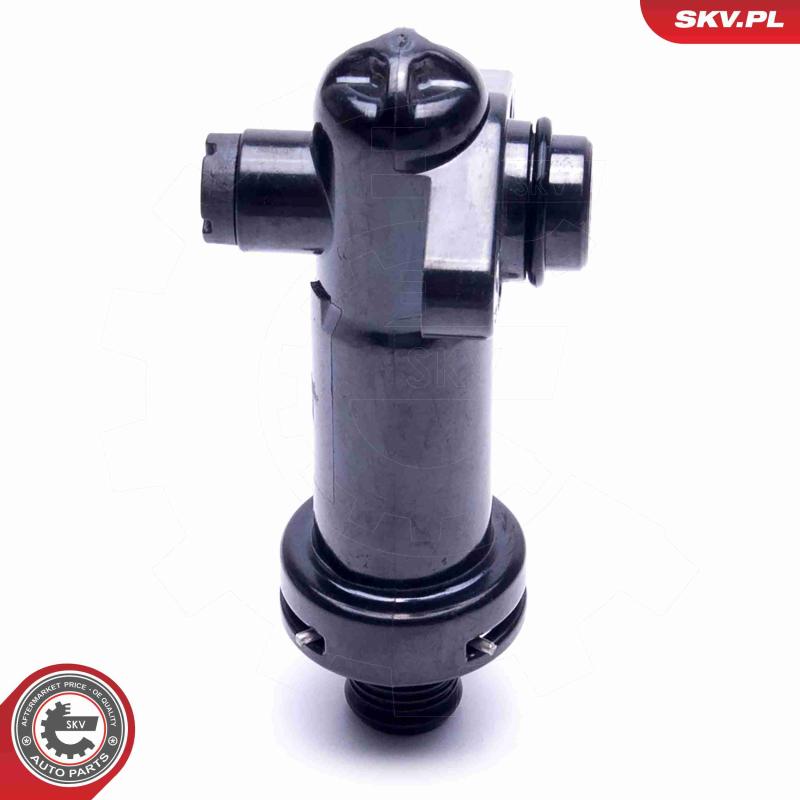 Thermostat, liqiuide de refroidissement ESEN SKV 20SKV143 - Visuel 2