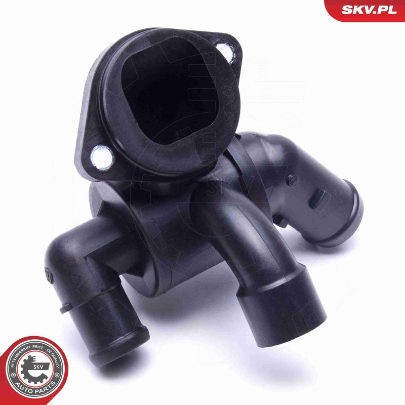 Thermostat, liqiuide de refroidissement ESEN SKV 20SKV147 - Visuel 2