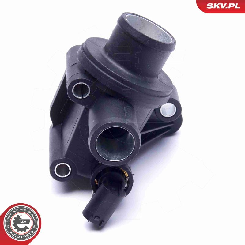 Thermostat, liqiuide de refroidissement ESEN SKV 20SKV149 - Visuel 2