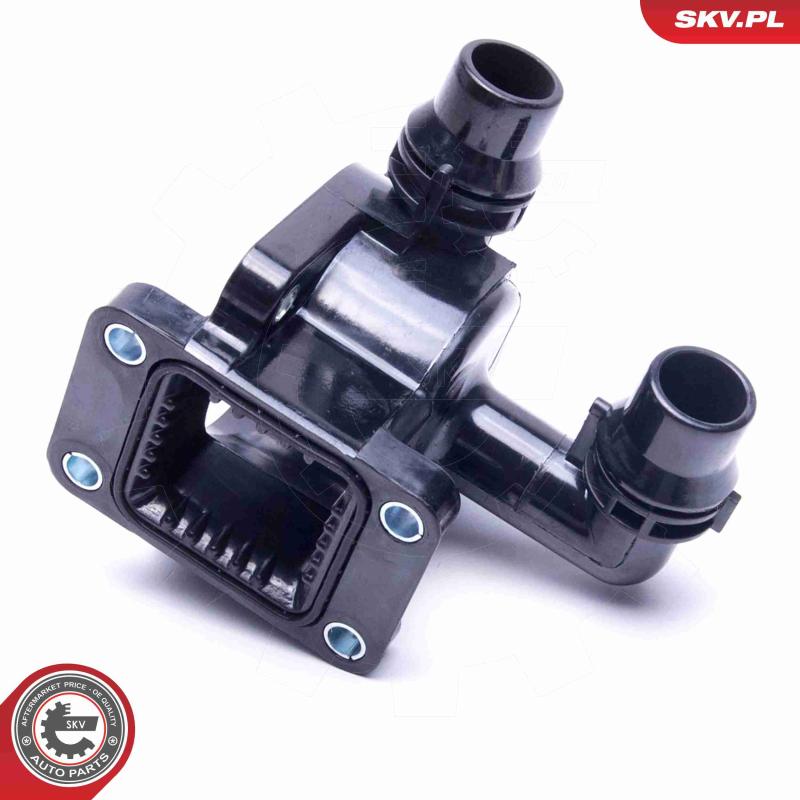Thermostat, liqiuide de refroidissement ESEN SKV 20SKV154 - Visuel 2