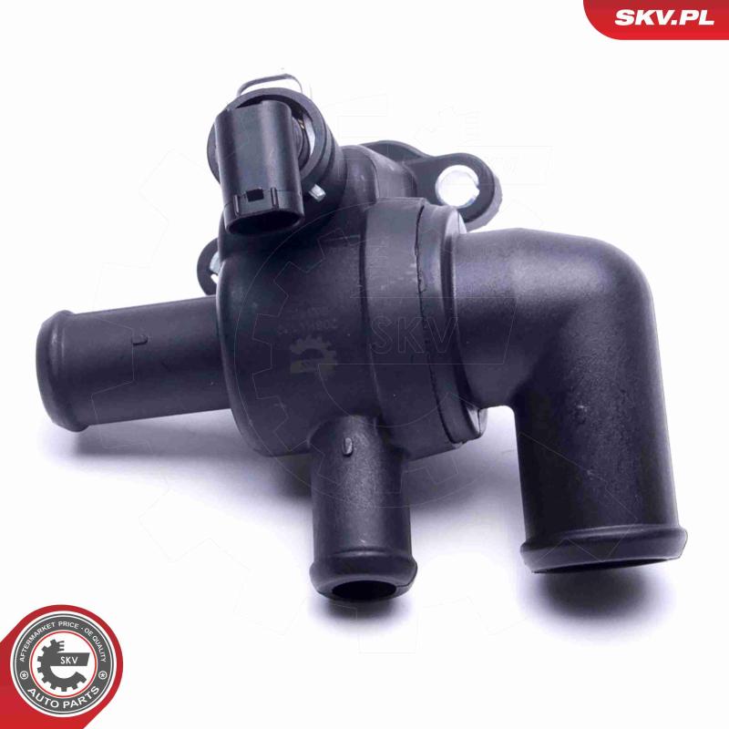 Thermostat, liqiuide de refroidissement ESEN SKV 20SKV159 - Visuel 1