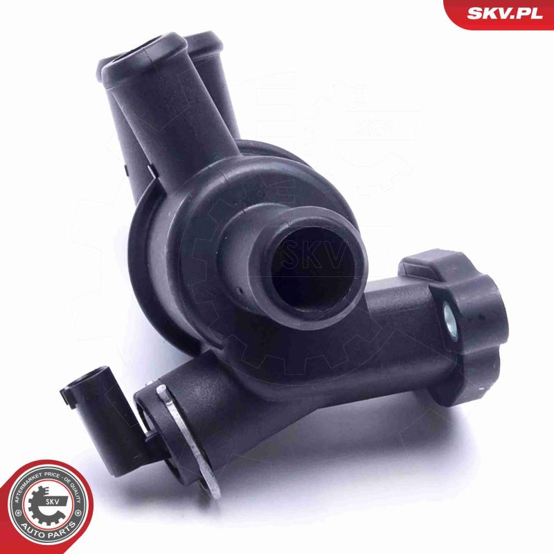 Thermostat, liqiuide de refroidissement ESEN SKV 20SKV159 - Visuel 2