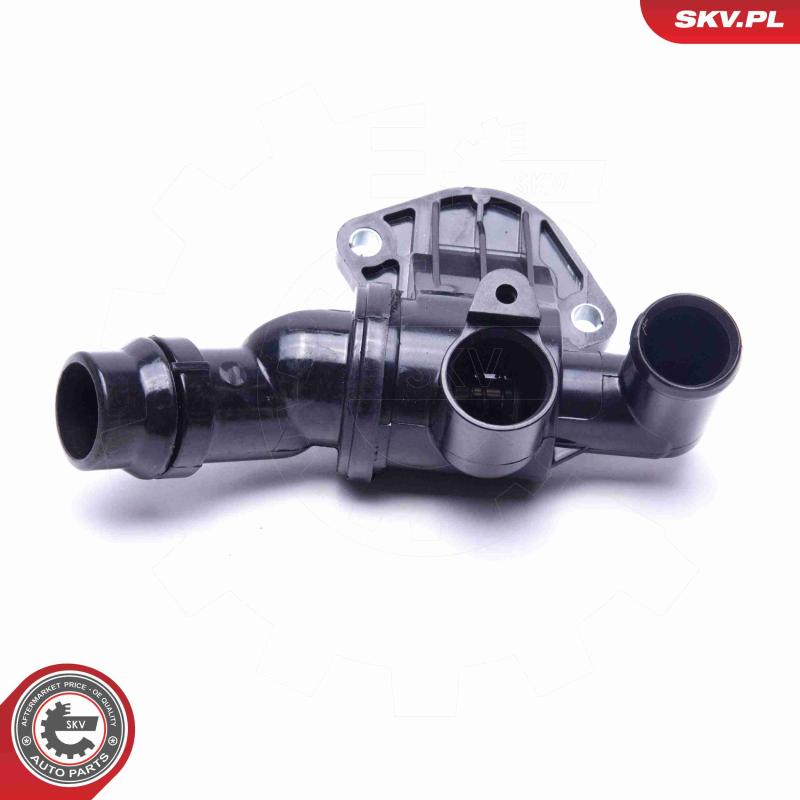 Thermostat, liqiuide de refroidissement ESEN SKV 20SKV162 - Visuel 1