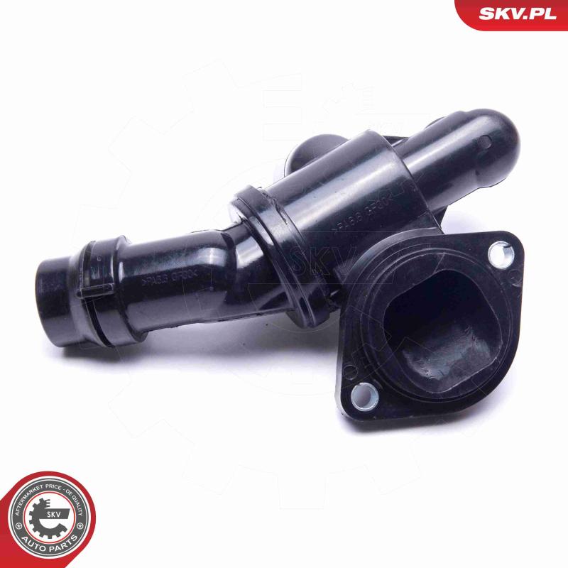 Thermostat, liqiuide de refroidissement ESEN SKV 20SKV162 - Visuel 2