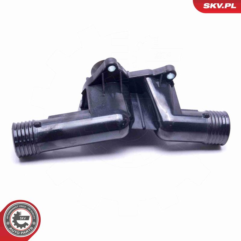 Thermostat, liqiuide de refroidissement ESEN SKV 20SKV163 - Visuel 2