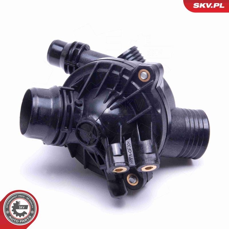 Thermostat, liqiuide de refroidissement ESEN SKV 20SKV164 - Visuel 2