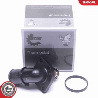 Thermostat, liqiuide de refroidissement ESEN SKV OEM 1336N1 Thermostat, liqiuide de refroidissement ESEN SKV OEM 1336N1