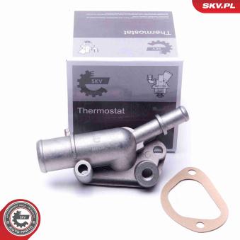 Thermostat, liqiuide de refroidissement ESEN SKV 20SKV167