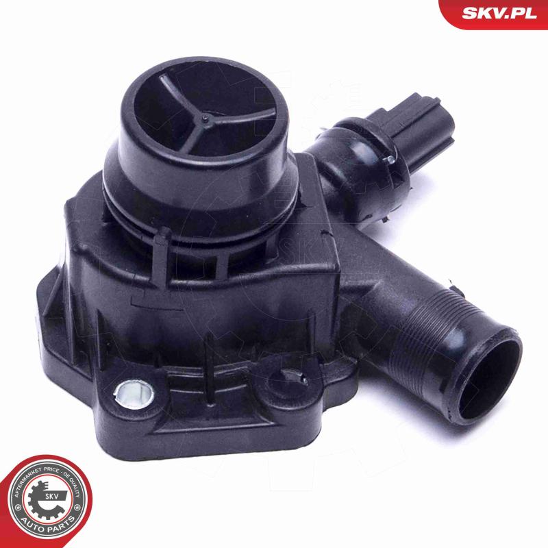 Thermostat, liqiuide de refroidissement ESEN SKV 20SKV170 - Visuel 1