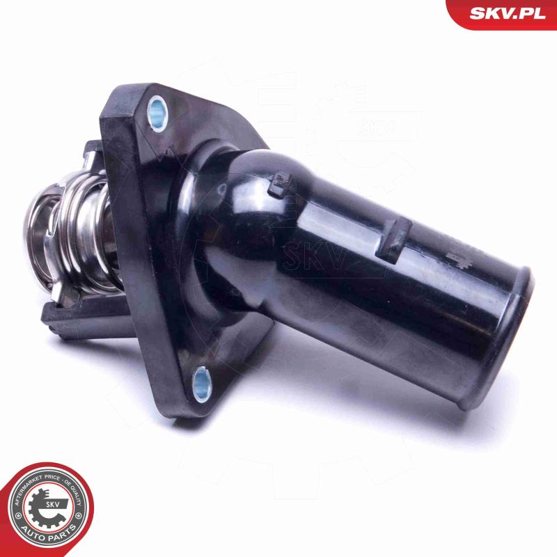 Thermostat, liqiuide de refroidissement ESEN SKV 20SKV171 - Visuel 1
