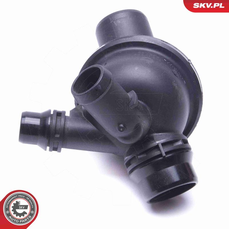 Thermostat, liqiuide de refroidissement ESEN SKV 20SKV177 - Visuel 1