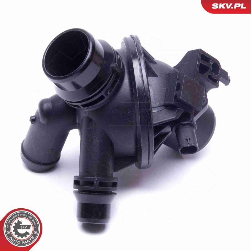 Thermostat, liqiuide de refroidissement ESEN SKV 20SKV177 - Visuel 2