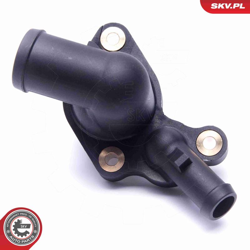 Thermostat, liqiuide de refroidissement ESEN SKV 20SKV180 - Visuel 1