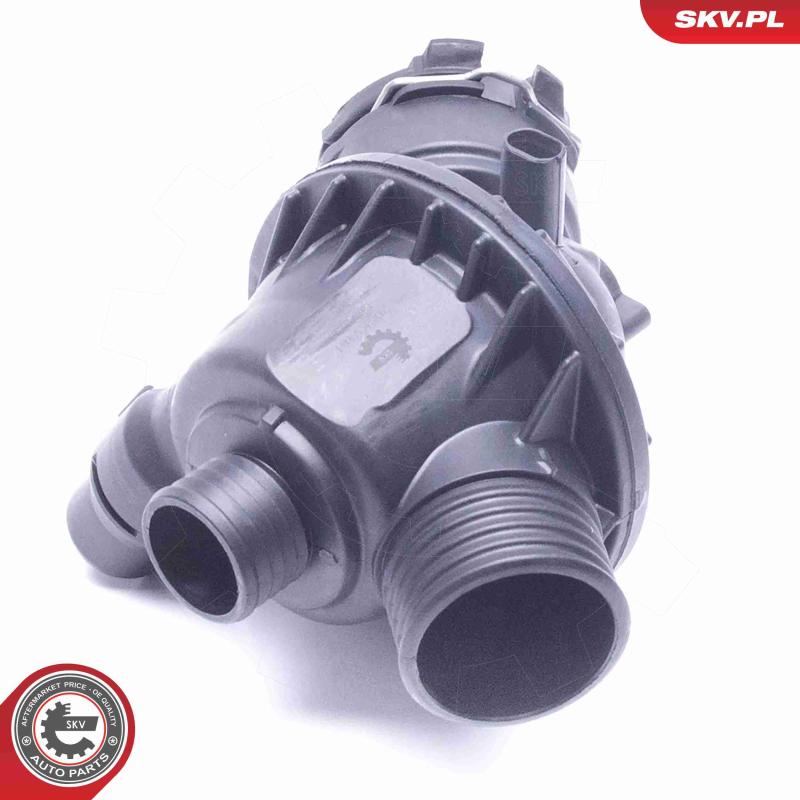 Thermostat, liqiuide de refroidissement ESEN SKV 20SKV181 - Visuel 1