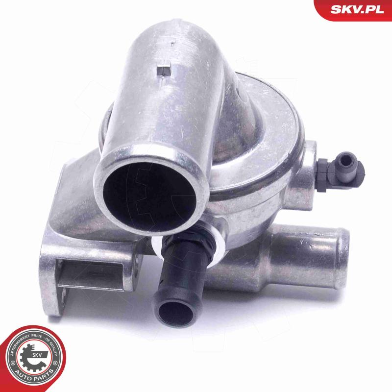 Thermostat, liqiuide de refroidissement ESEN SKV 20SKV182 - Visuel 1