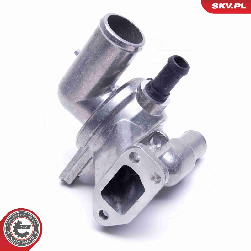 Thermostat, liqiuide de refroidissement ESEN SKV 20SKV182 - Visuel 2