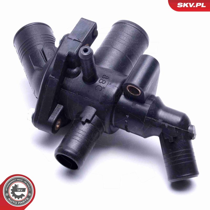 Thermostat, liqiuide de refroidissement ESEN SKV 20SKV189 - Visuel 1