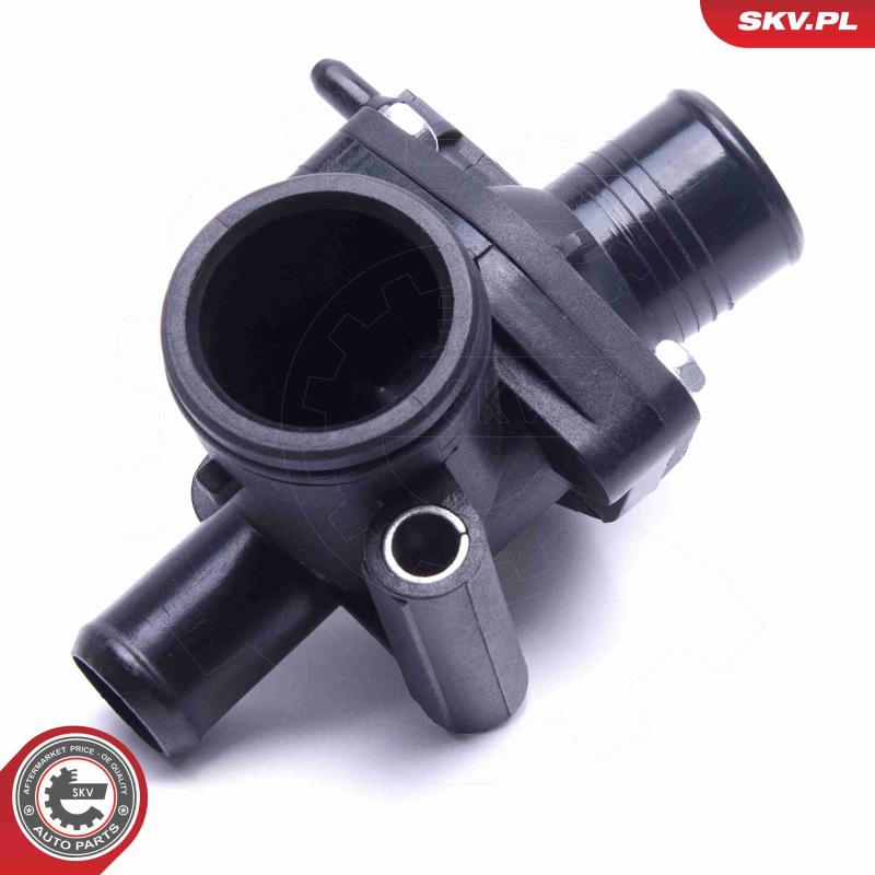Thermostat, liqiuide de refroidissement ESEN SKV 20SKV190 - Visuel 2