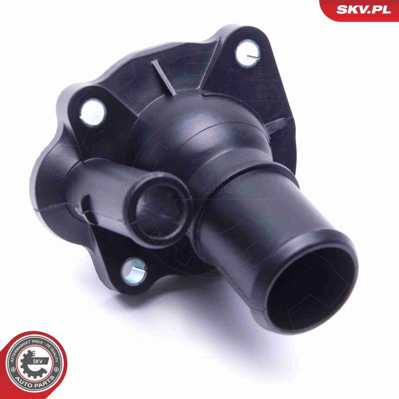 Thermostat, liqiuide de refroidissement ESEN SKV 20SKV194 - Visuel 1
