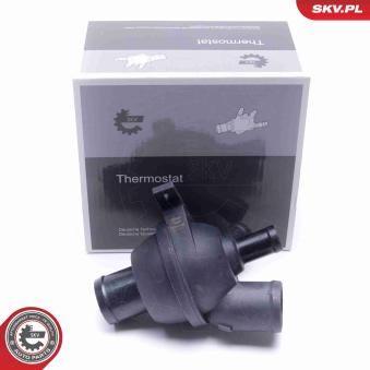 Thermostat, liqiuide de refroidissement ESEN SKV 20SKV198 pour LAND ROVER RANGE ROVER 3.9 4x4 - 190cv