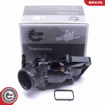 Thermostat, liqiuide de refroidissement ESEN SKV 20SKV200