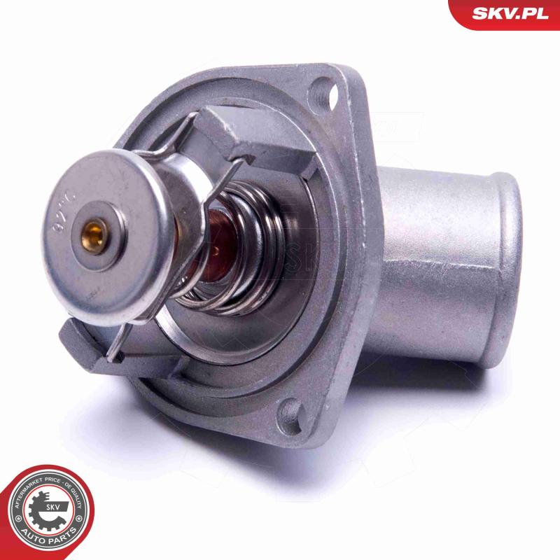 Thermostat, liqiuide de refroidissement ESEN SKV 20SKV201 - Visuel 1